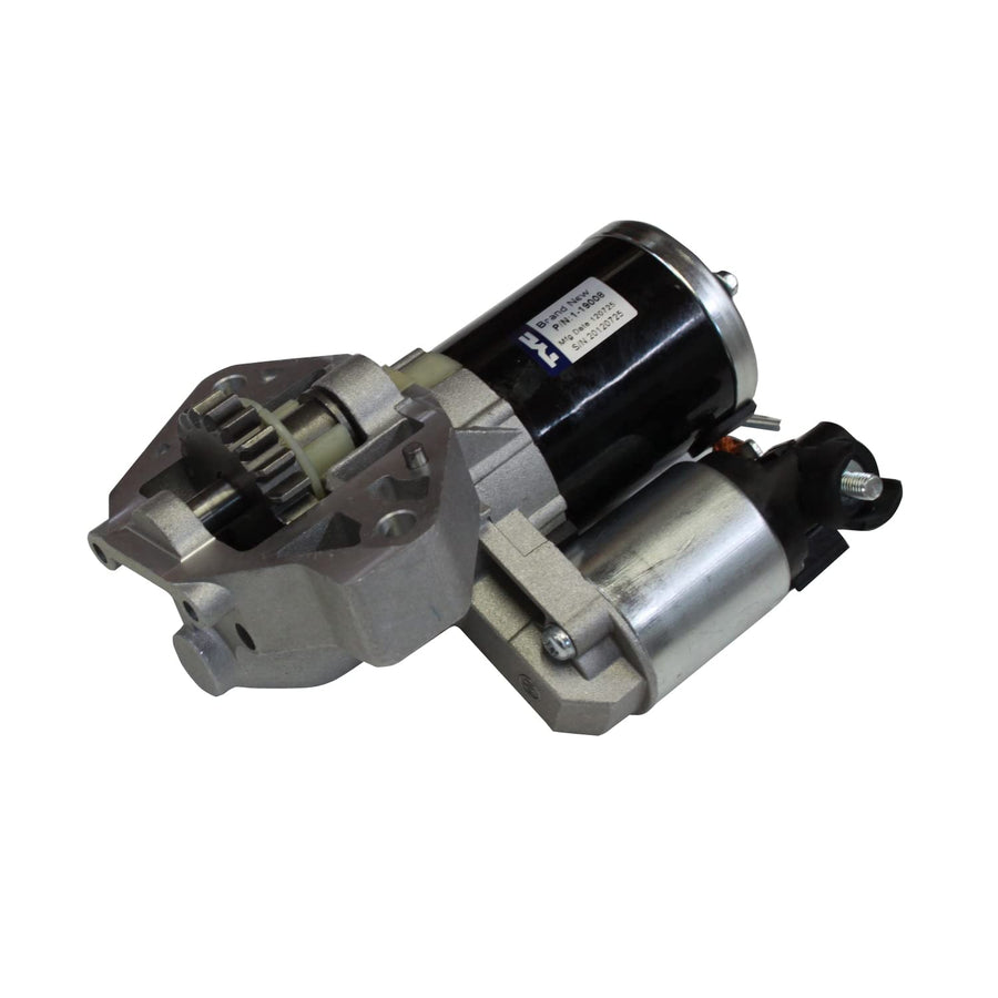 Starter Motor TYC 1-19008 Compatible with 2007-2010 Honda Odyssey