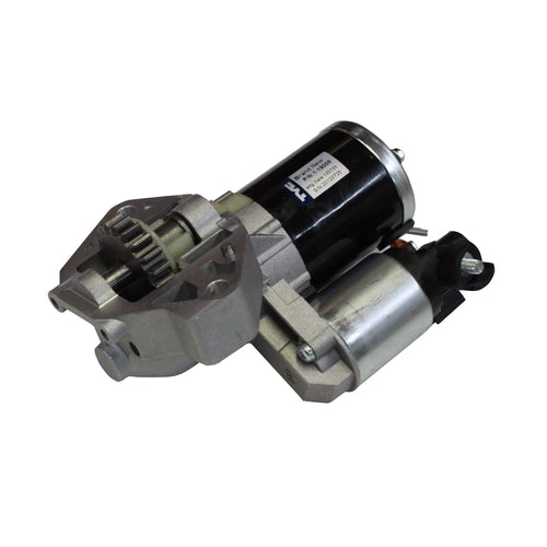 Starter Motor TYC 1-19008 Compatible with 2007-2010 Honda Odyssey