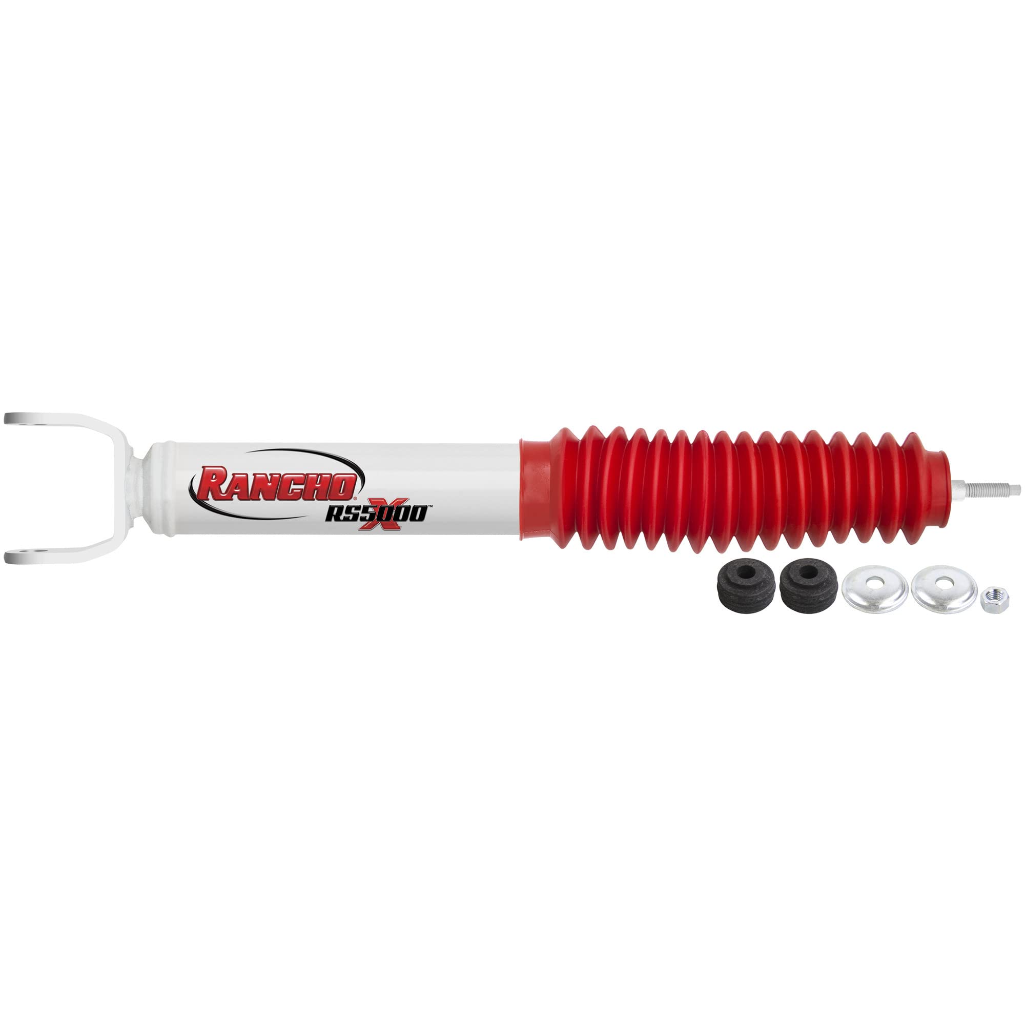 RS5000X Rancho RS55265 Shock Absorber Suspension