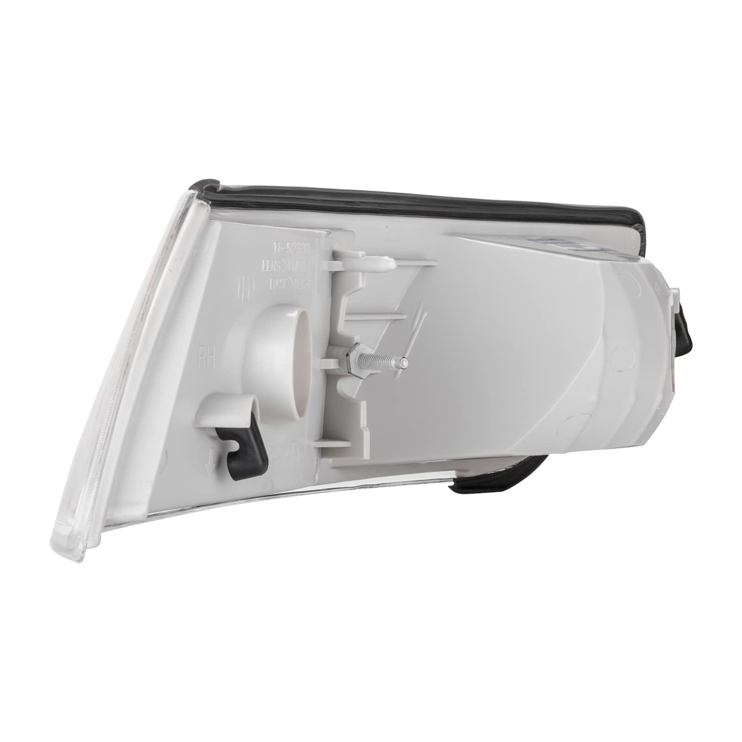 Right TYC Parking/Side Marker Light Compatible with 1998-2002 Mercury Grand Marquis