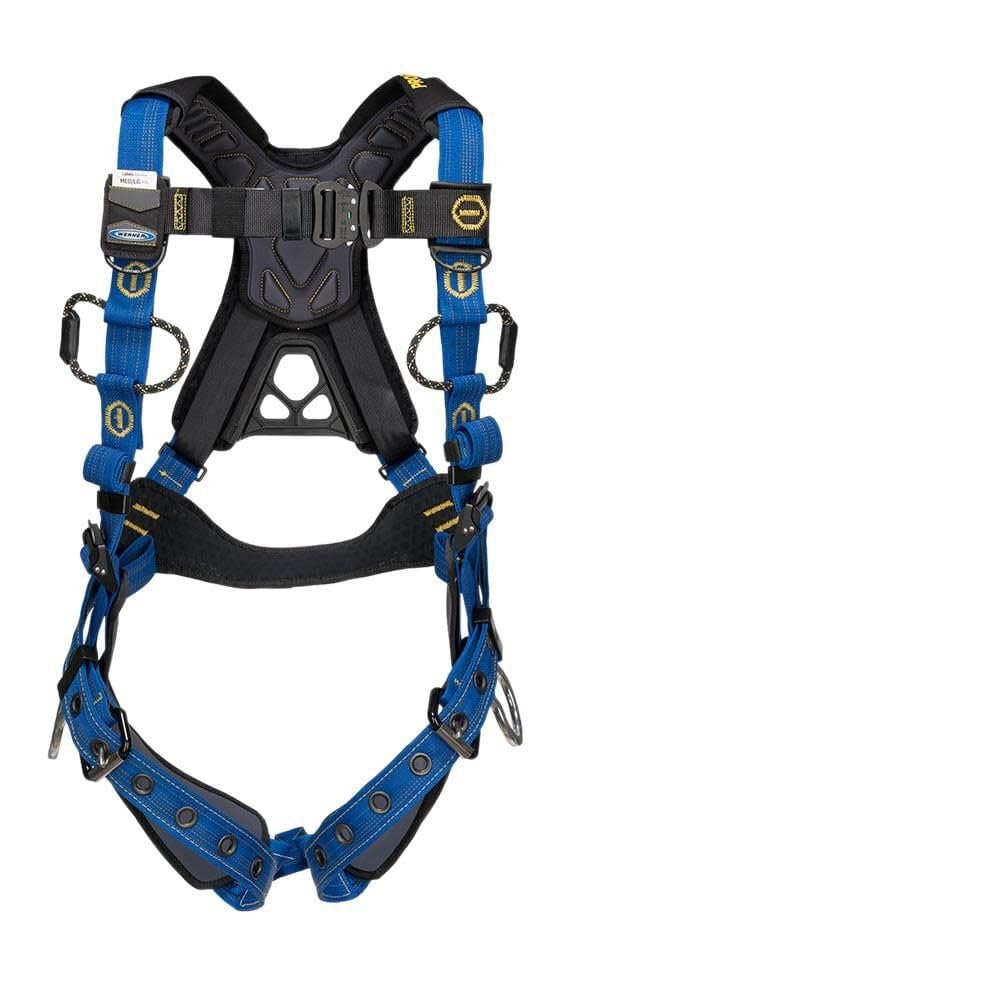Proform Werner F3 Climbing/positioning Harness Tongue Buckle Legs (S)