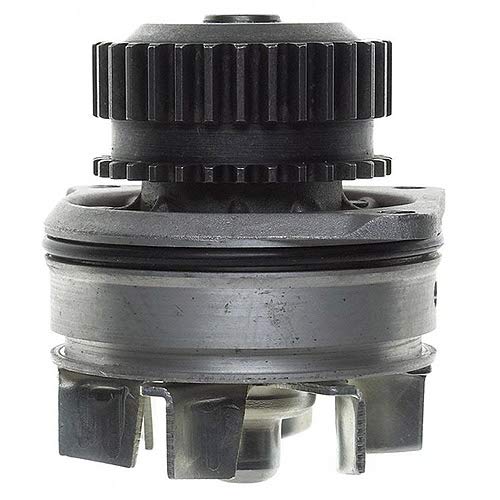 Premium Gates Engine Water Pump 43520