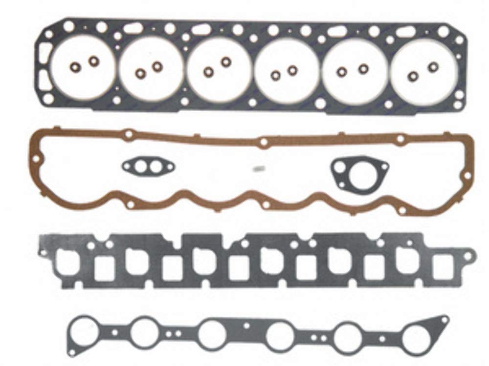 Engine Cylinder Head Gasket Set MAHLE HS3824A