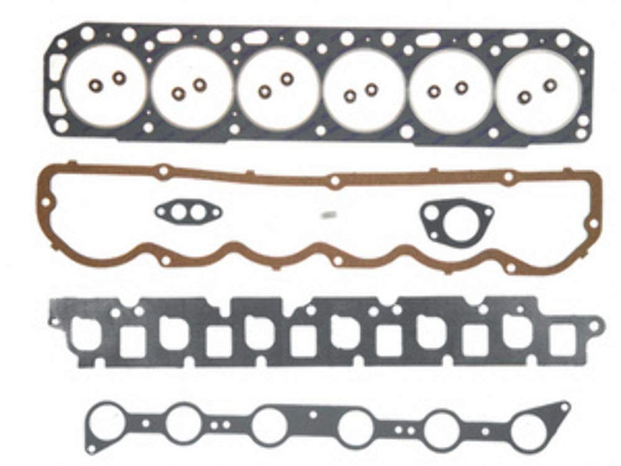 Engine Cylinder Head Gasket Set MAHLE HS3824A