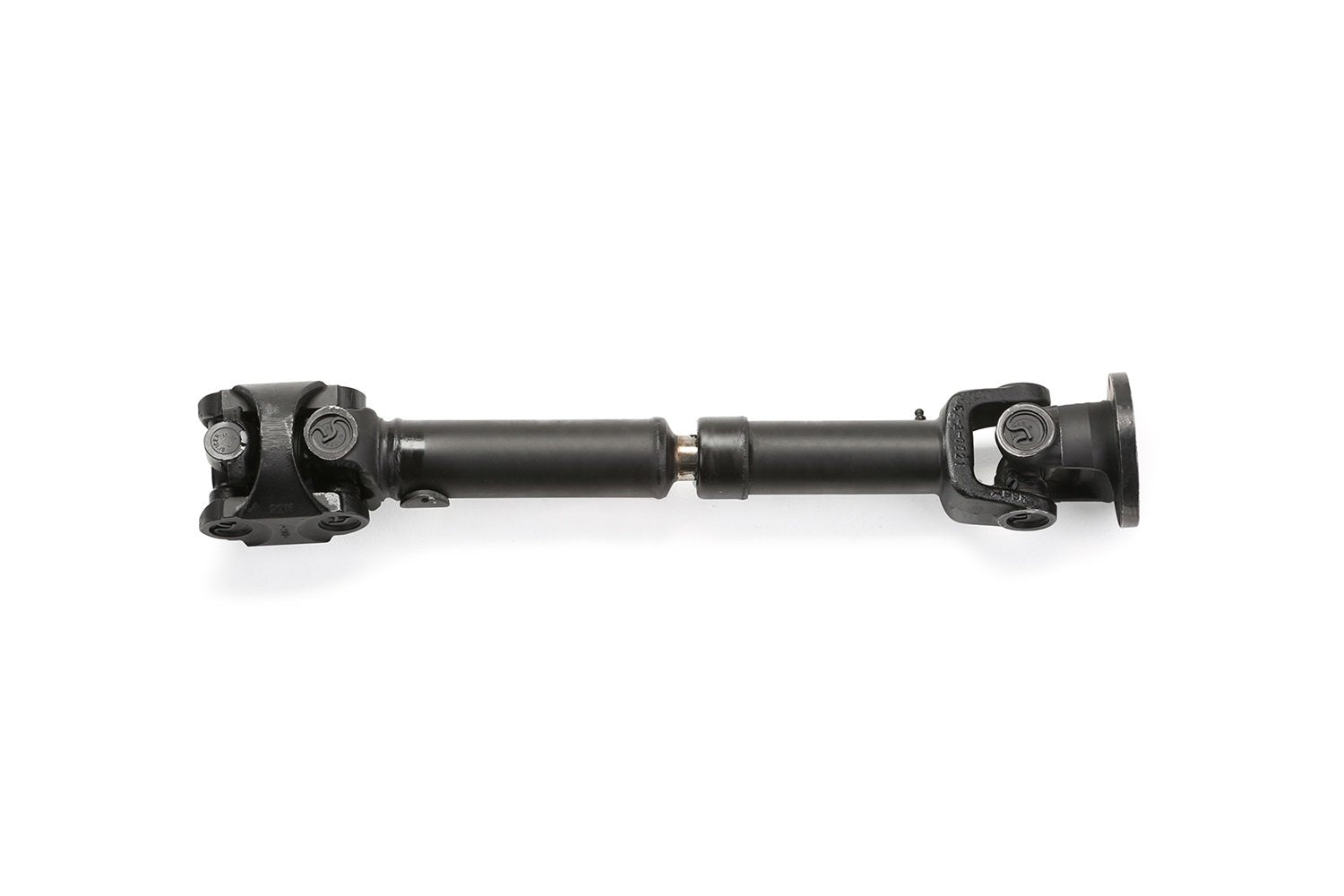 Heavy Duty Fabtech Rear Driveshaft FTS94051
