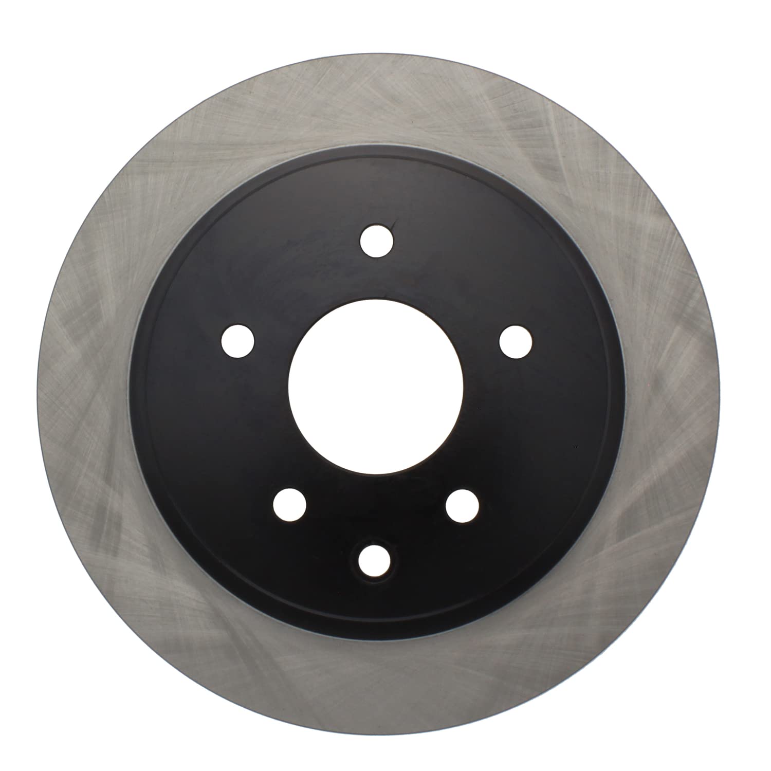 Centric 120.42073 Premium Automotive Replacement Rear Brake Rotor Fits Select 2002-2023 Nissan Altima, 2011-2017 Nissan Juke, 2004-2008 Nissan Maxima, 2007-2019 Nissan Sentra