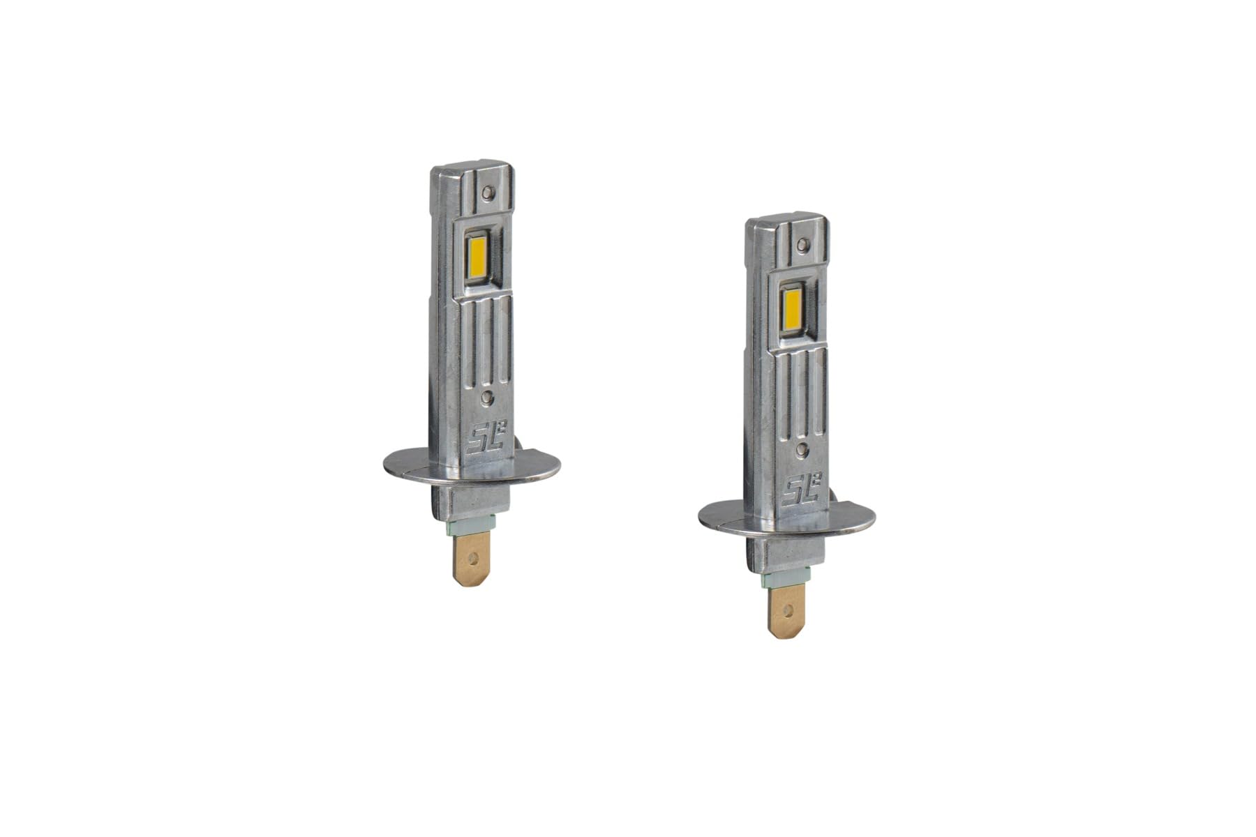 Fog Light LEDs Diode Dynamics compatible with Mazda MPV 2002-2003 (pair), SL2 Yellow