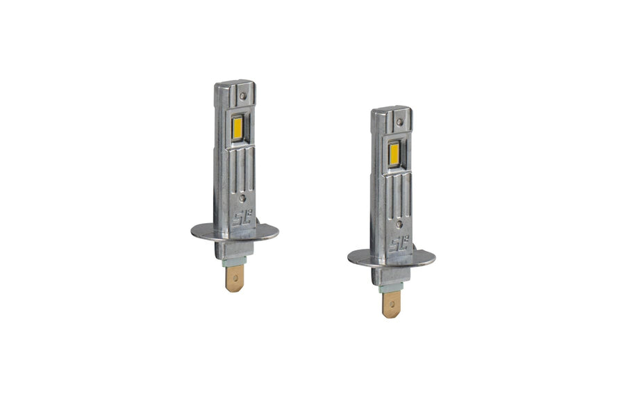Fog Light LEDs Diode Dynamics compatible with Mazda MPV 2002-2003 (pair), SL2 Yellow
