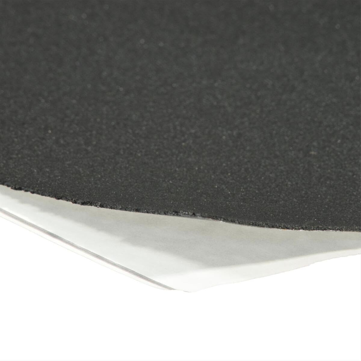 Heatshield Products 37" x 54" (040052) db Shield Heat Moldable Sound Deadener, (Pack of 2)