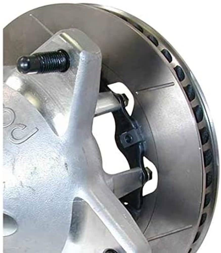 Dynamic 5 Bolt Wilwood Rear Wide 5 Hub 270-8435C