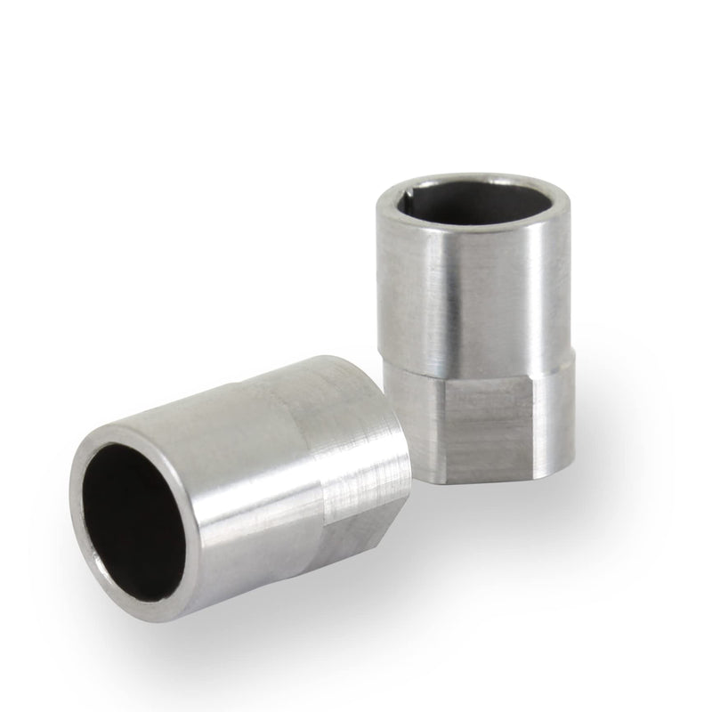 OFFSET DOWEL PINS Quick Time RM-141 - .014 Offset