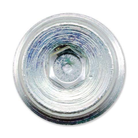 FUEL RETURN LINE BANJO BOLT | 2001-2004.5 GM 6.6L DURAMAX Engine | OEM Part #: 97228929 | Alliant Power # AP0059