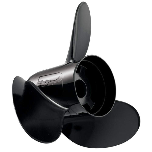Turning Point 3923260 Sale - Turning Point Le1421 Hustler® Aluminum - Right-Hand Propeller - 14.25 X 21-3-Blade