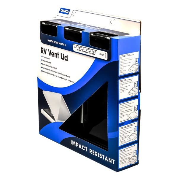 Injection Camco Molding 40145