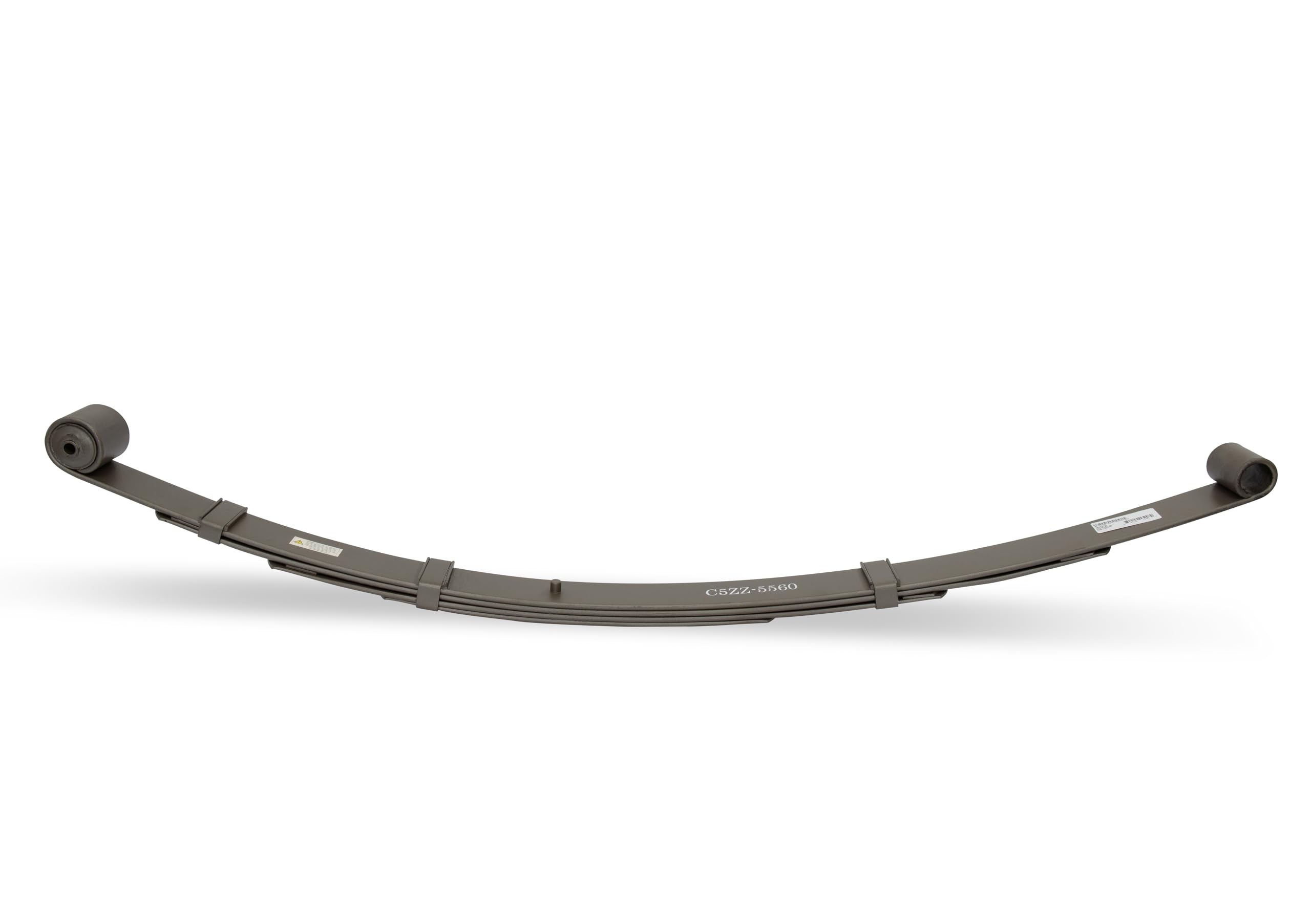 Leaf Springs Scott Drake - C5ZZ-5560