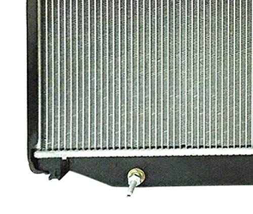 Radiator CSF 3006
