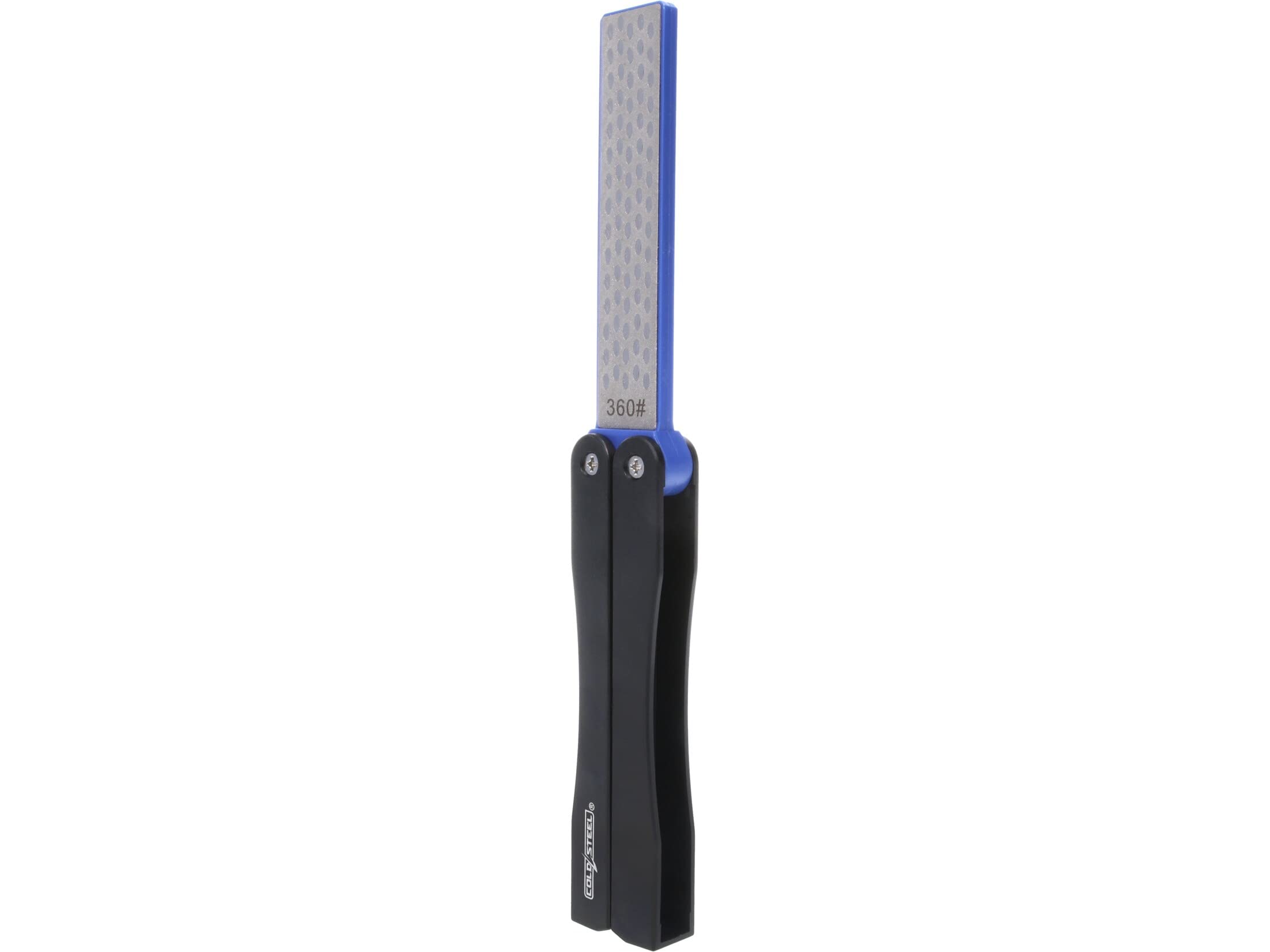 CS-KS-DSDW Cold Steel: Double Sided Knife Sharpener