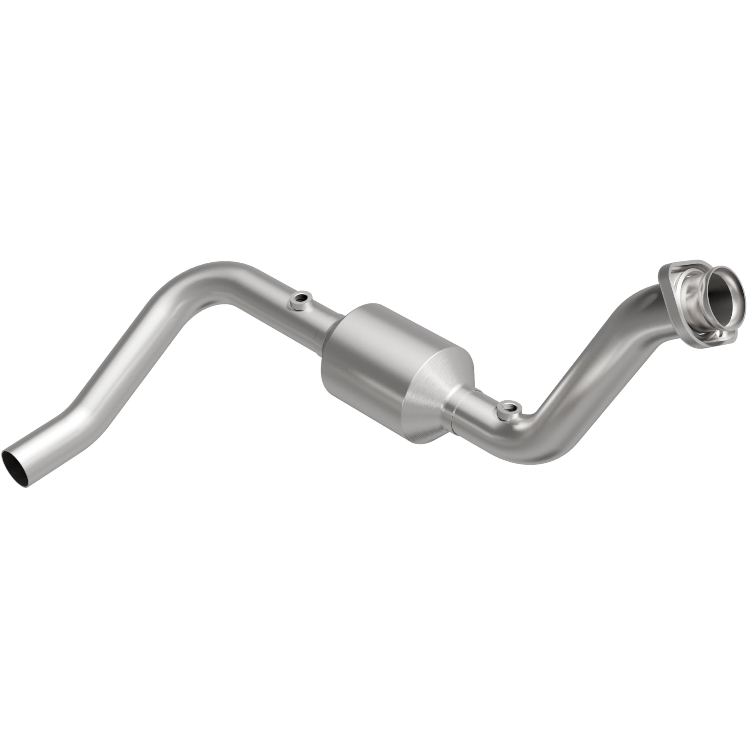 Catalytic Converter MagnaFlow 4651497: California Grade, Direct Fit, Compatible with 2004-2006 Dodge Durango (CARB Compliant)