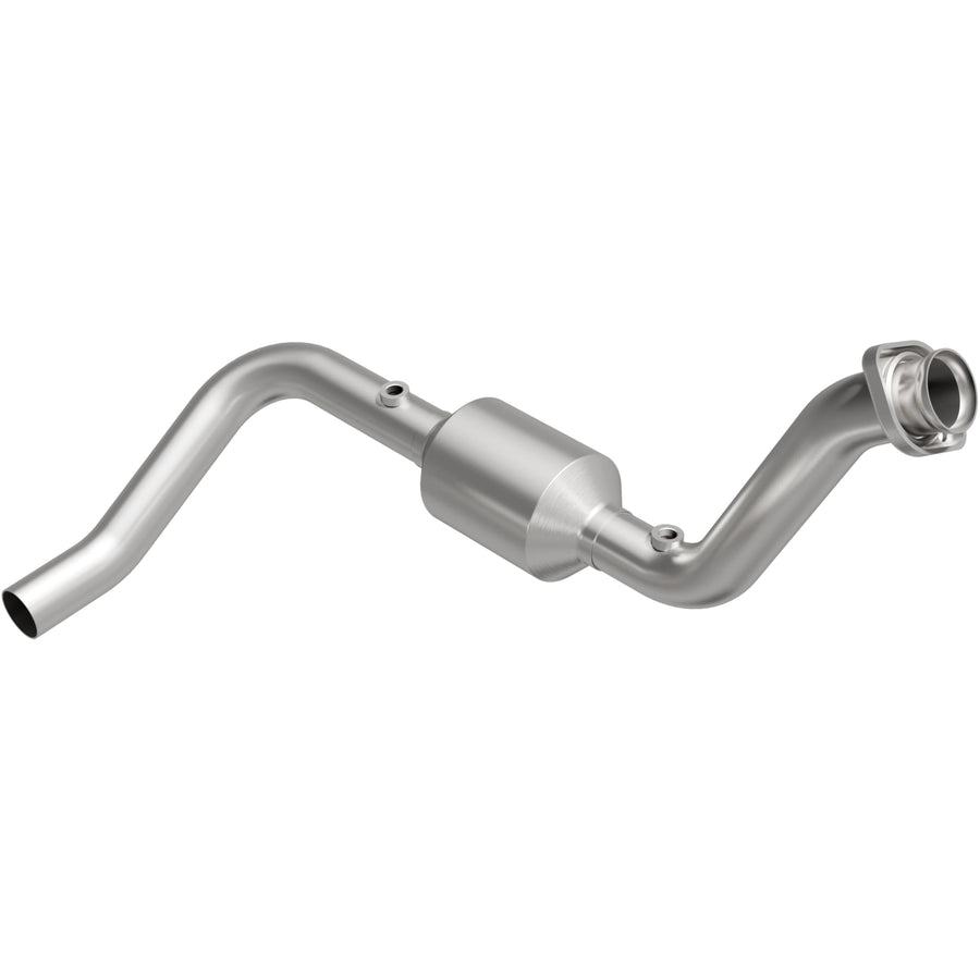 Catalytic Converter MagnaFlow 4651497: California Grade, Direct Fit, Compatible with 2004-2006 Dodge Durango (CARB Compliant)