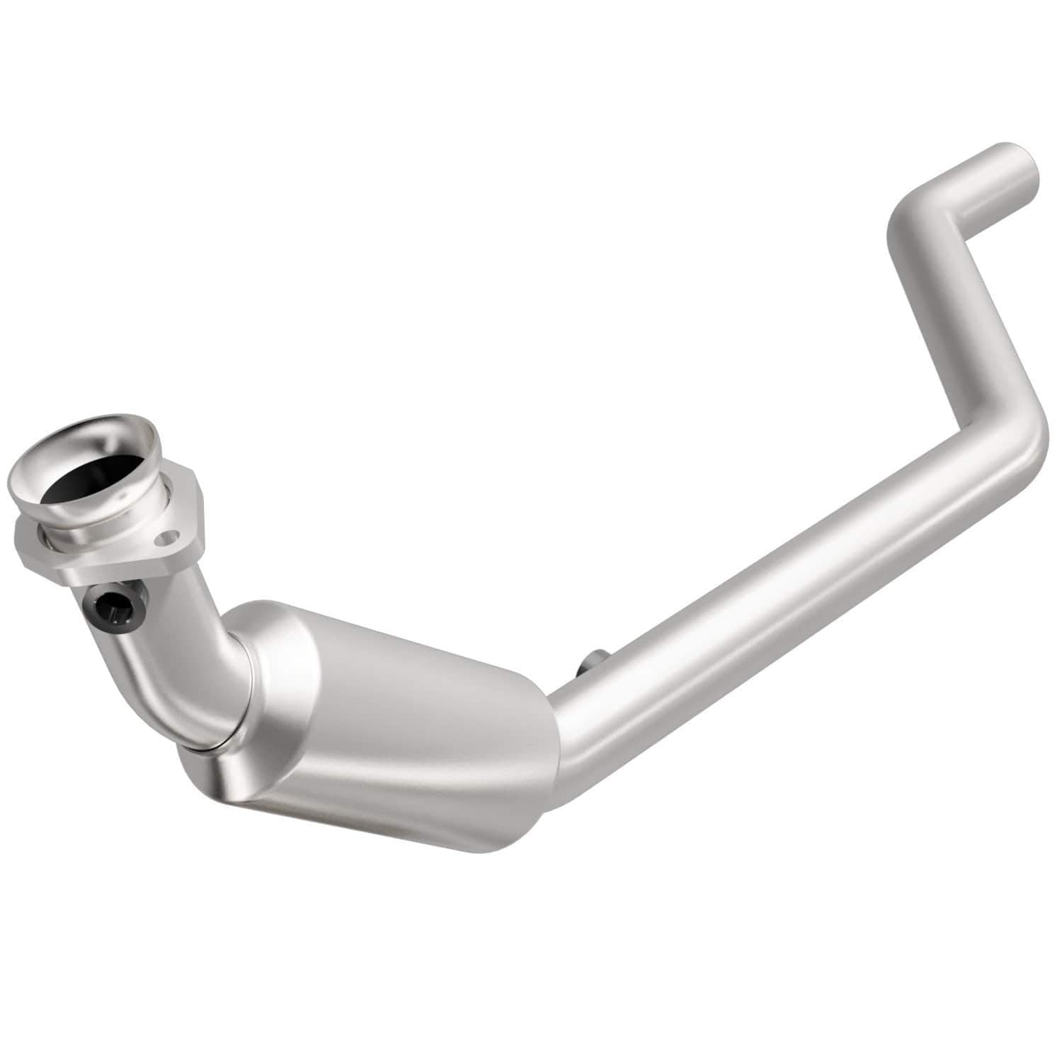 California Grade MagnaFlow Catalytic Converter 444749: Direct-Fit, For 2000-2001 Lincoln LS (CARB Compliant)