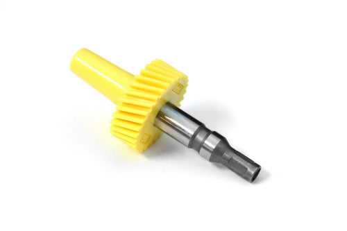 Speedometer Drive Gear, Rugged Ridge 30 Teeth, Short | 18760.09