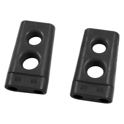 Front Zone Offroad Bump Stop Extensions