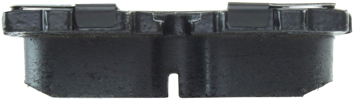Rear StopTech 308.12830 Brake Pads with Shims and Hardware