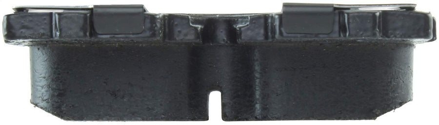 Rear StopTech 308.12830 Brake Pads with Shims and Hardware