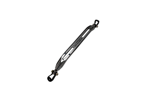 Megan Racing MR-SB-HP9201RU-R: Rear Up Strut Bar 92-01 Prelude Red