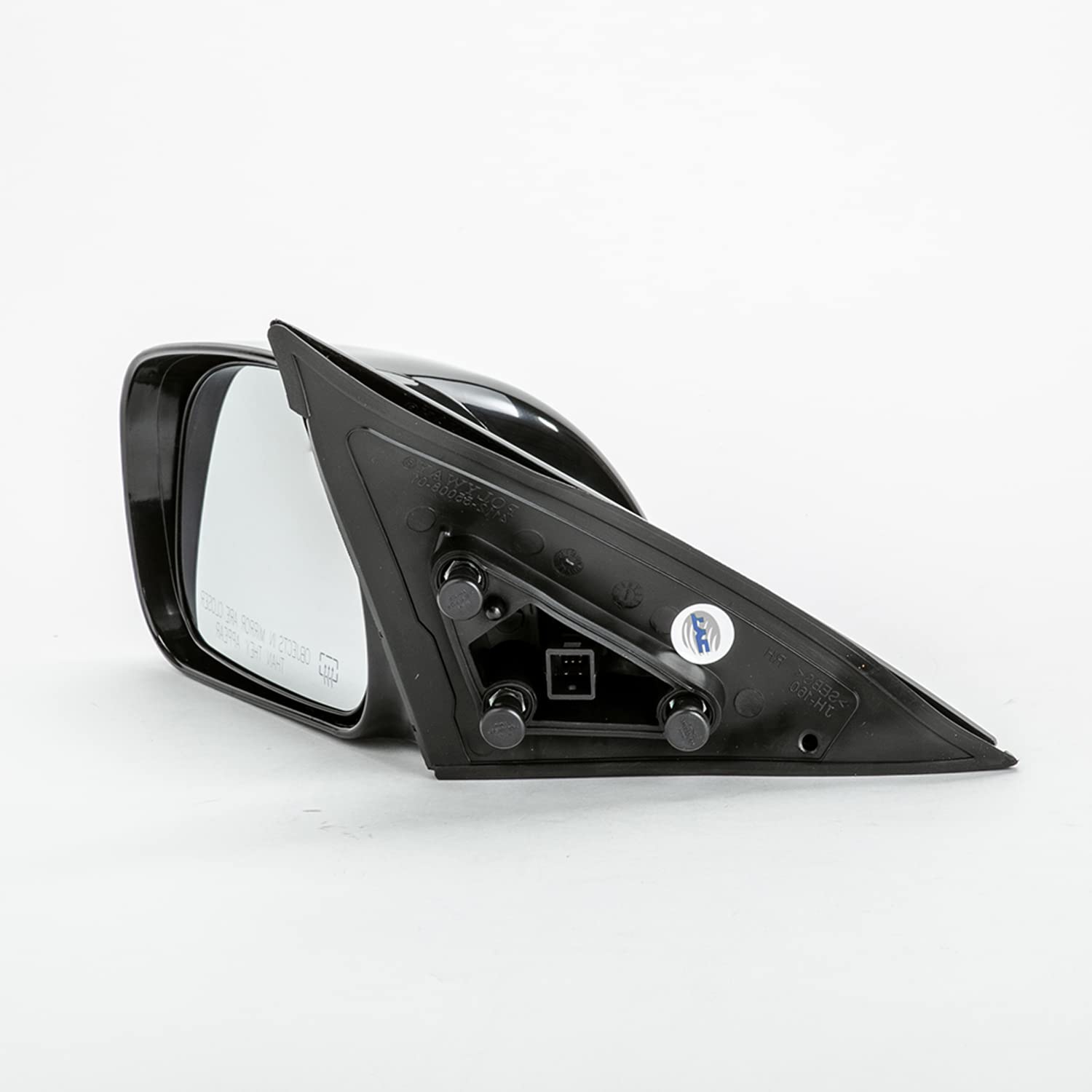 Left-Side TYC 5210642 Door Mirror Compatible with 2002-2006 Toyota Camry