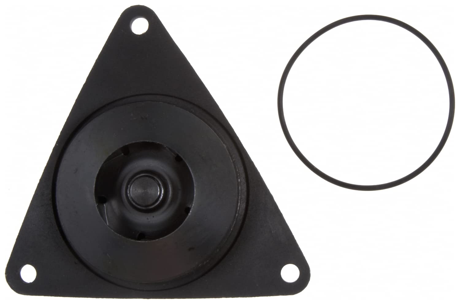 Heavy-Duty Gates 42352HD Engine Water Pump
