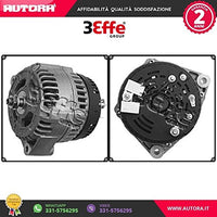 Alternator Mahle - MG569