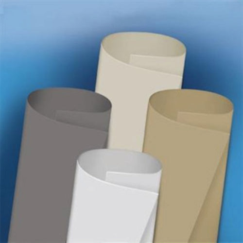 Dicor DIFlex II DFII85T-25 TPO UV Resistant RV Roofing Membrane Material, Tan