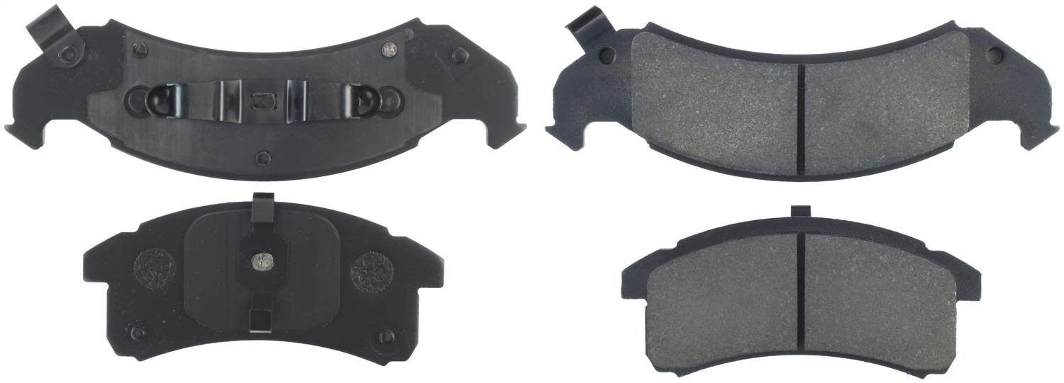 Street Select StopTech Brake Pads 305.05050