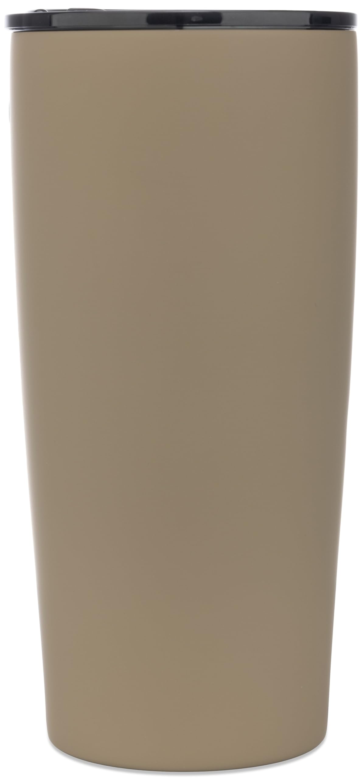 20 oz Grizzly Grip Cup with Mag Lid | Vacuum Insulated | For Coffee Car Travel Beach Camping Hiking Hunting Fishing | Desert Sand