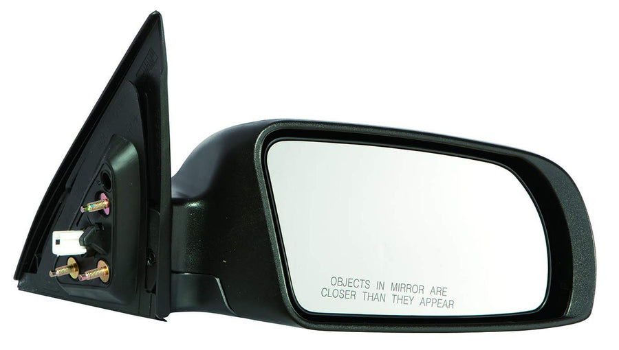 Replacement DEPO 315-5424R3EB Passenger Side Door Mirror Set