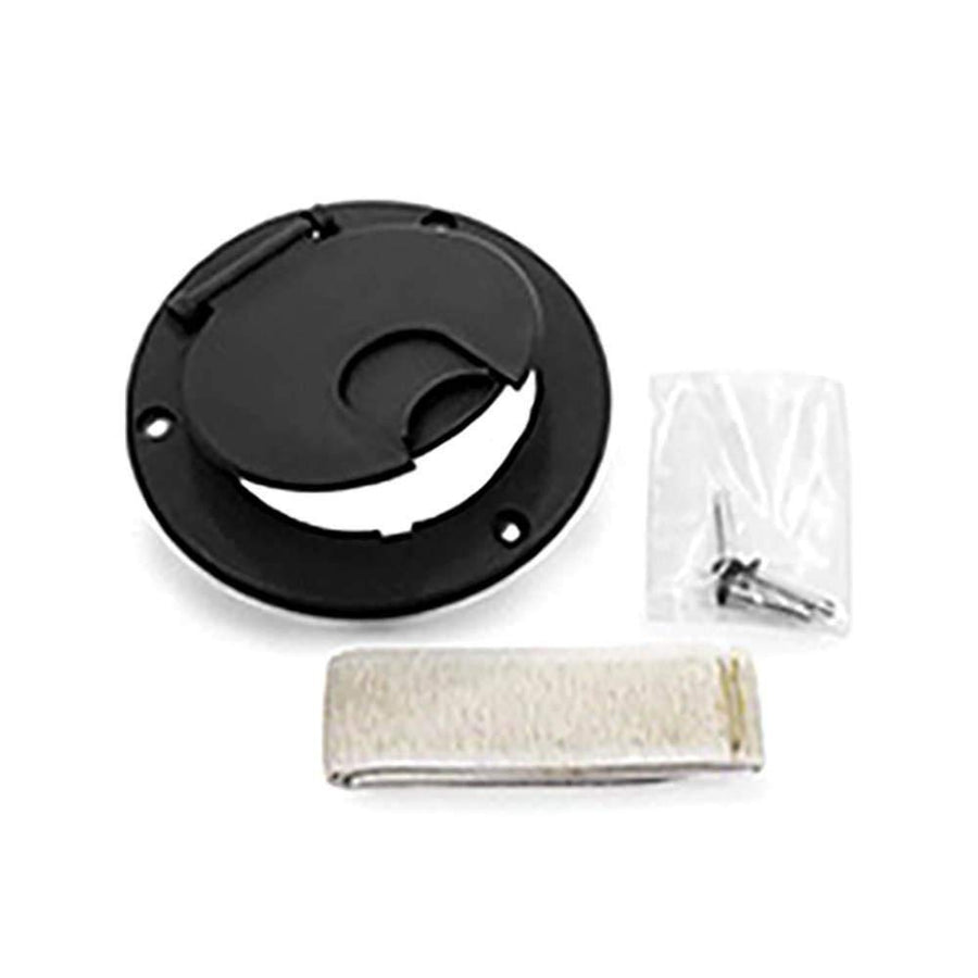 55066 Camco Cable Hatch