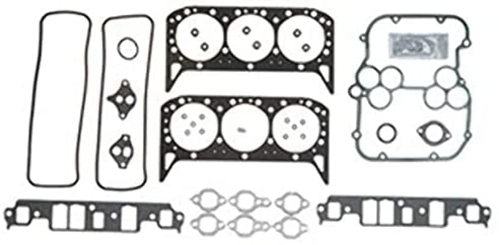 Engine Cylinder Head Gasket Set MAHLE HS5744C