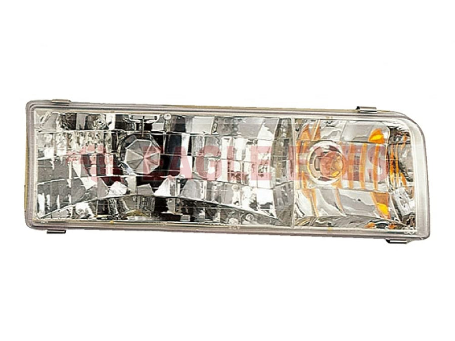 FR202-B001L Regionmax Headlight