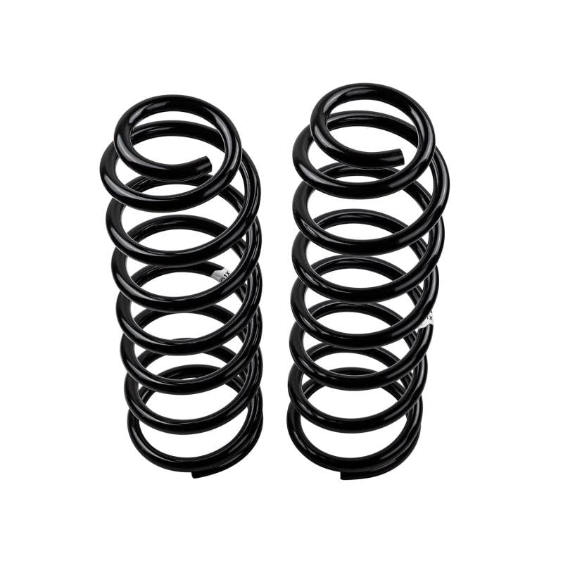 80 Front Coil Med 80
