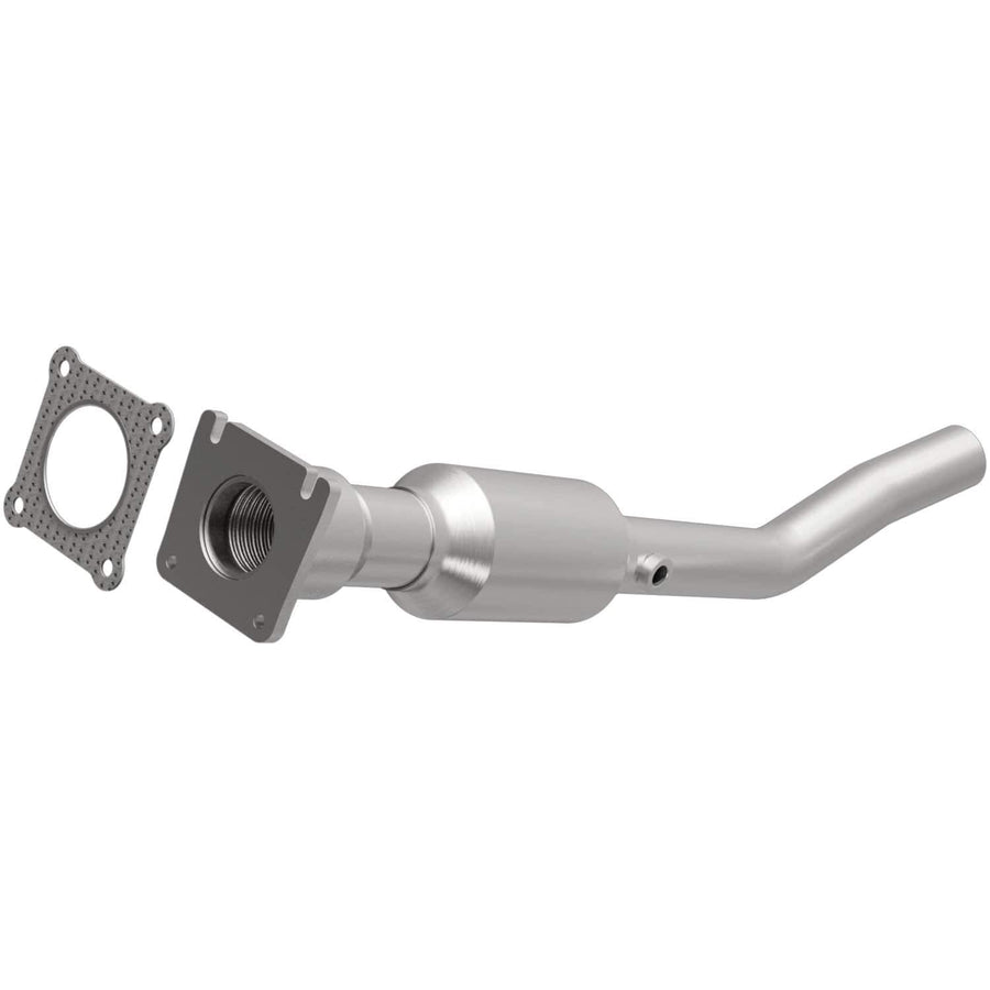 California Grade MagnaFlow Catalytic Converter 5461166: Direct-Fit, For 2005 Dodge Neon (CARB Compliant)