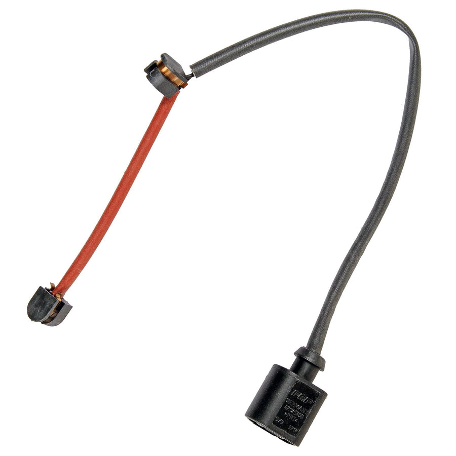 POWERSTOP SW-1677 Brake Pad Wear Sensor Front For Porsche 718 Boxster, Porsche 718 Cayman, Porsche 911, Porsche Boxster, Porsche Cayman [Model Specific]