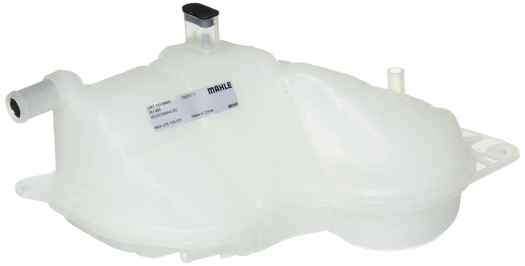 Engine Coolant Reservoir BEHR CRT 111 000S