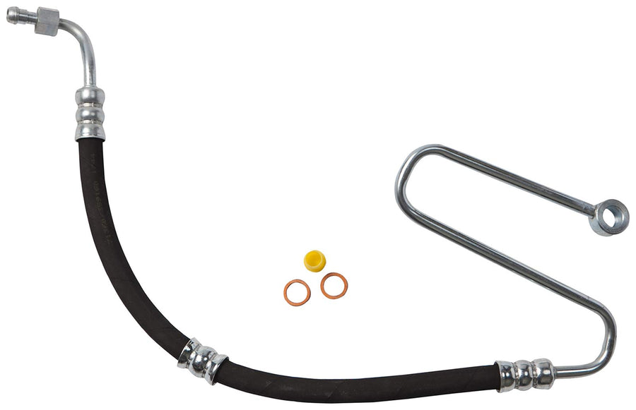 Power Steering Pressure Line Hose Assembly Gates 359160