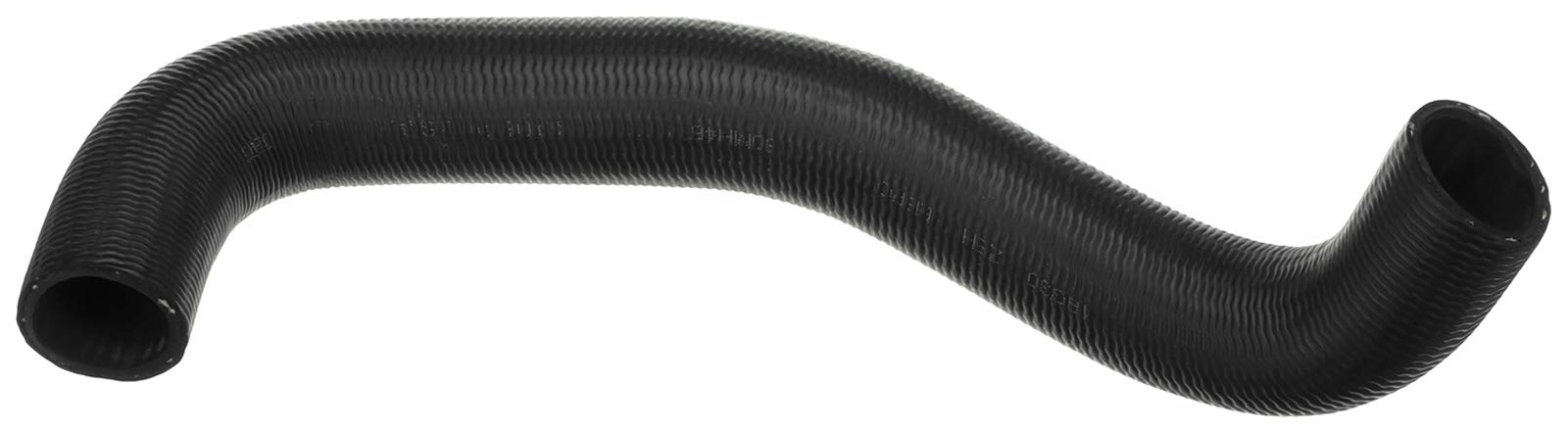 Premium Gates Molded Coolant Hose 22155
