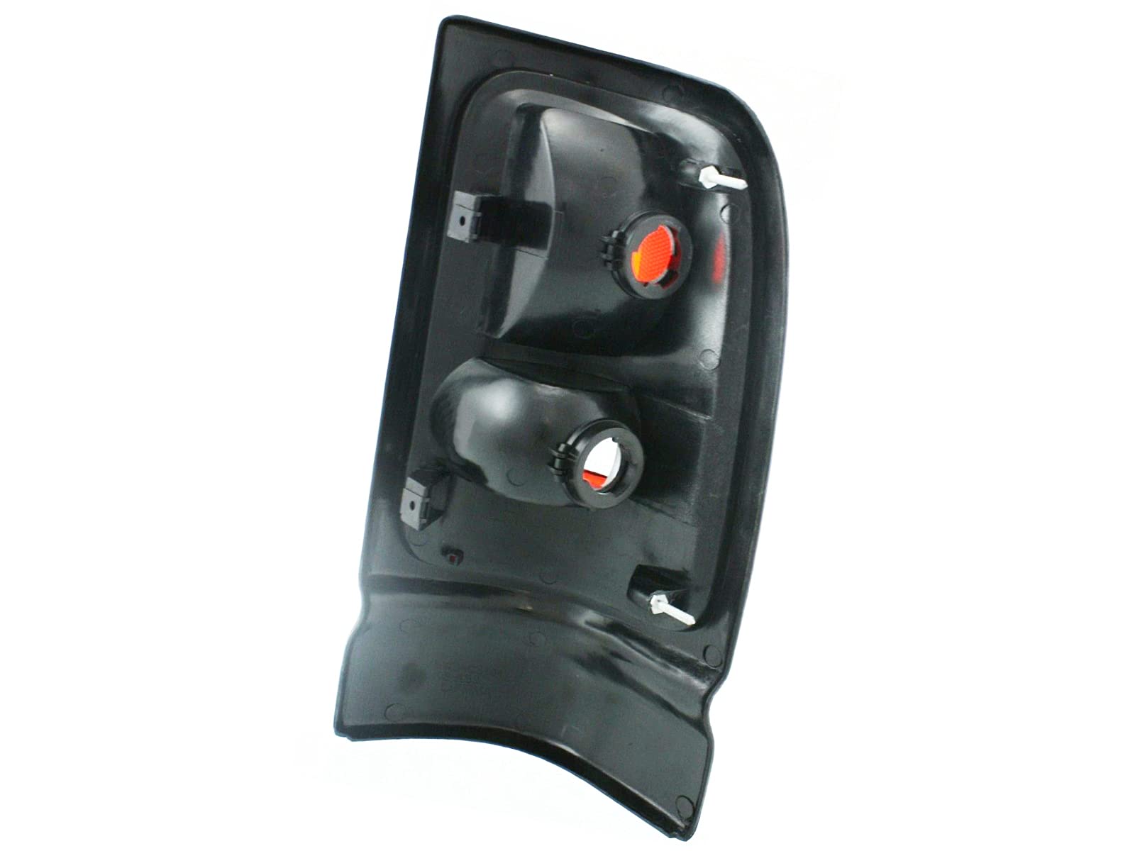 Replacement DEPO 333-1909L-UC2 Driver Side Tail Light Assembly