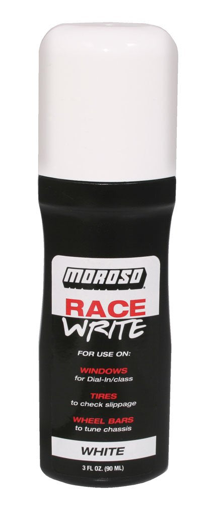35581 Moroso Race Write Marker - 3 oz.