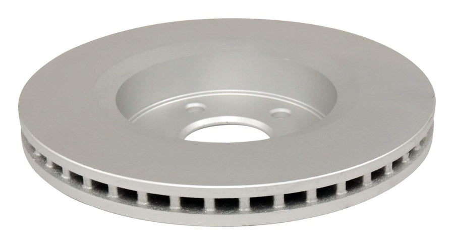 Brake Rotor Crown