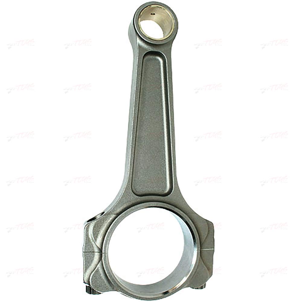 Manley LJ-1 Small Block Chevy 6.000in Pro Series I Beam Connecting Rod Set *Single Rod*