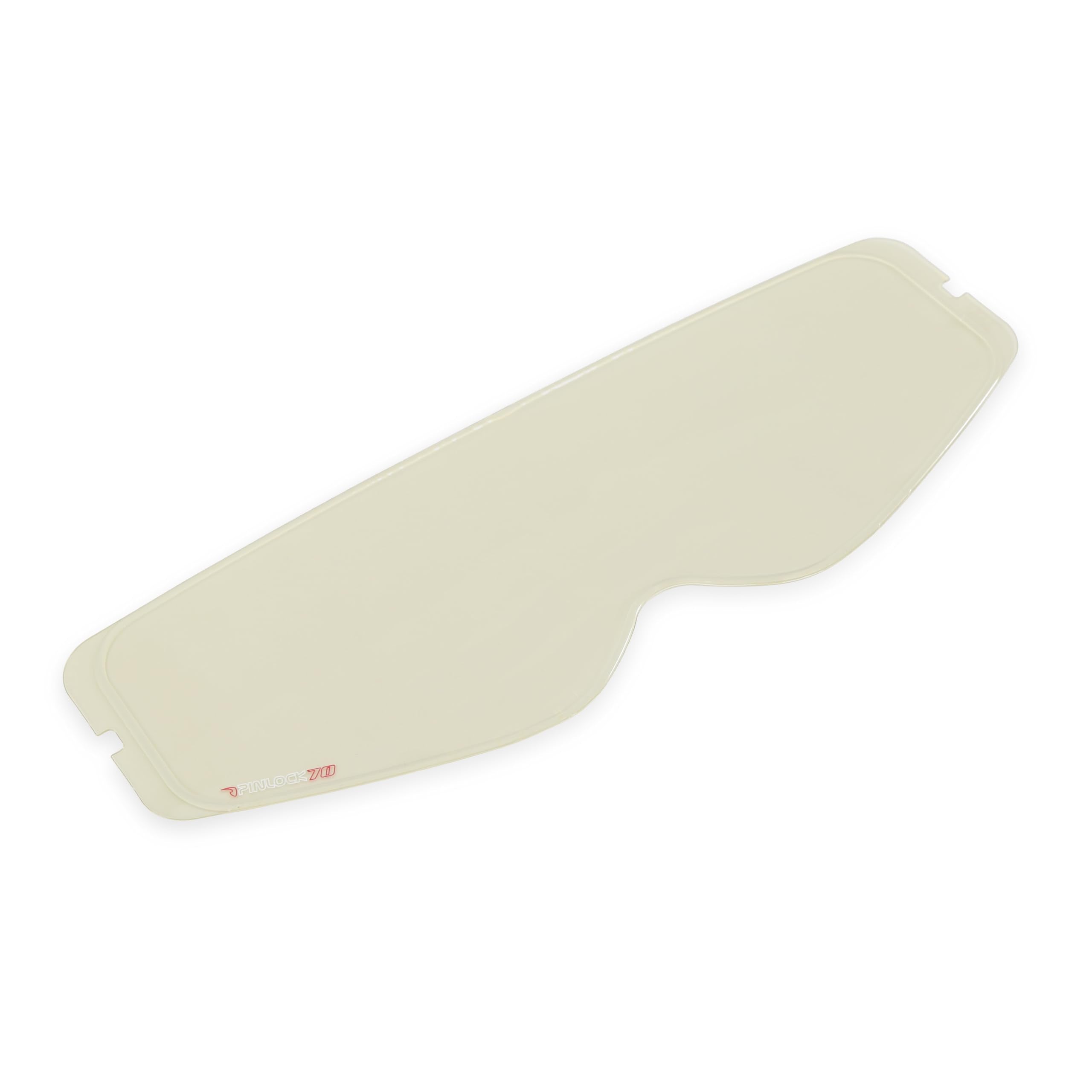 Simpson Motorcycle Helmet Insert GBPINTINT - Anti-Fog - Pinlock - Ghost/MOD/Speed Bandit Series - ProtecTint - Each